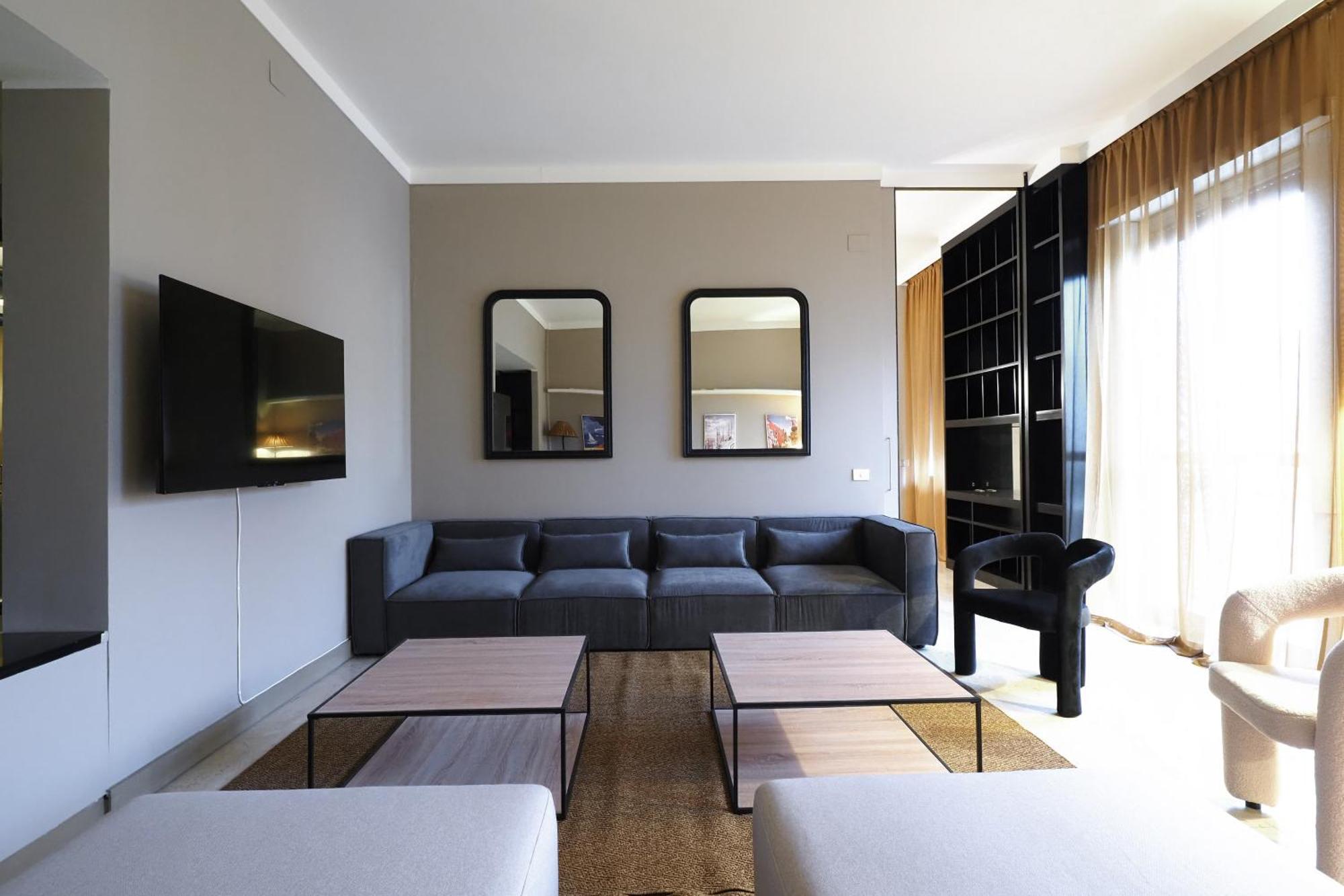 Homnest I S.Ambrogio Elegant Apt Milan Exterior photo