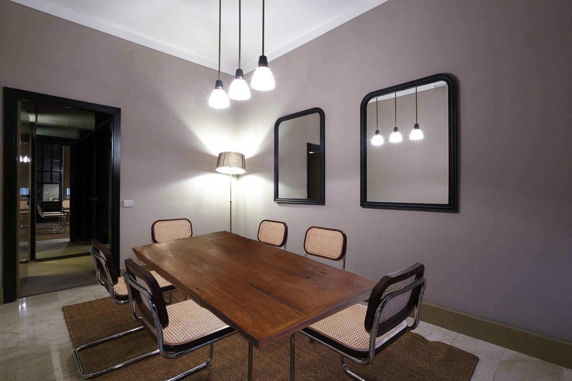 Homnest I S.Ambrogio Elegant Apt Milan Exterior photo